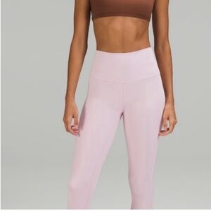 Lululemon Align 7/8 Leggings